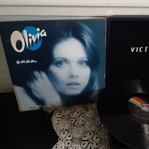 Olivia Newton John - Let Me Be There - Circa 1973